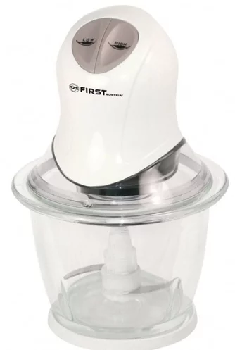 Aparat de mărunţit First 005114-WI