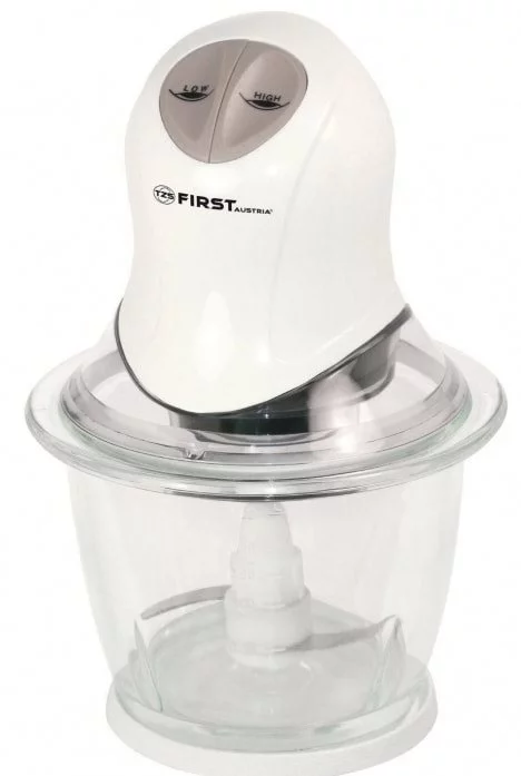 Image Aparat de mărunţit First 005114-WI