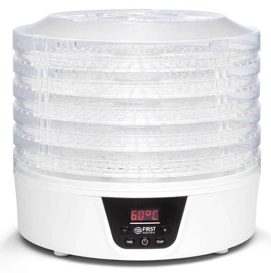 Image Uscător de legume și fructe First 005126-8