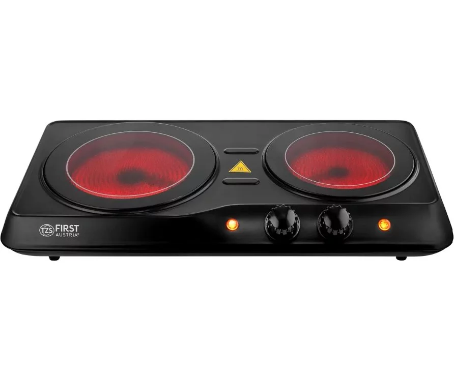 Image Plita de masa First 005097-2