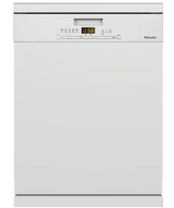 Image Maşina de spalat vase сG 5022 SC