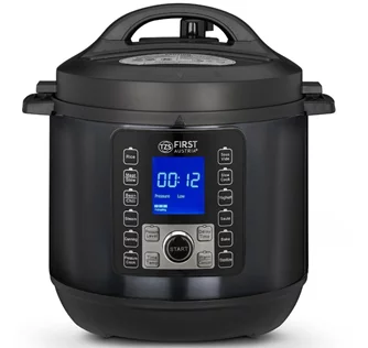 Multifierbătoare sub presiune FIRST 005130-2-GR