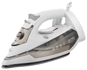 Image Fier de călcat First 005618-7-GR