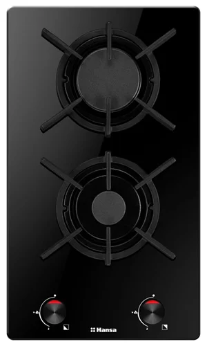 Image Варочная панель газовая Hansa BHKS330500