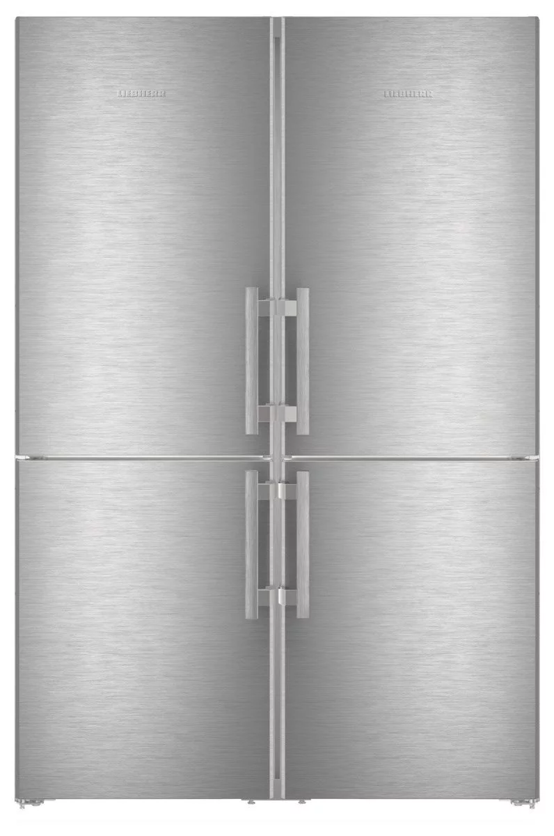 Image Холодильник Liebherr XCCsd 5250