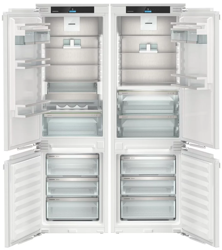 Image Встраиваемый холодильник Liebherr IXCC 5155