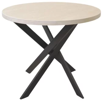 Masa de bar DP Torino Rondo 900