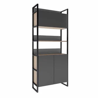 Etajera DP URBAN 90 DOUBLE BOX