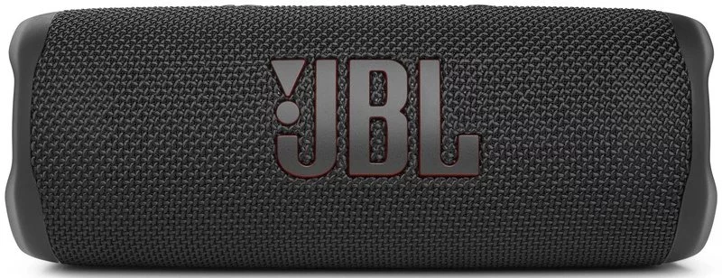 Image Портативная колонка JBL Flip 6 Black