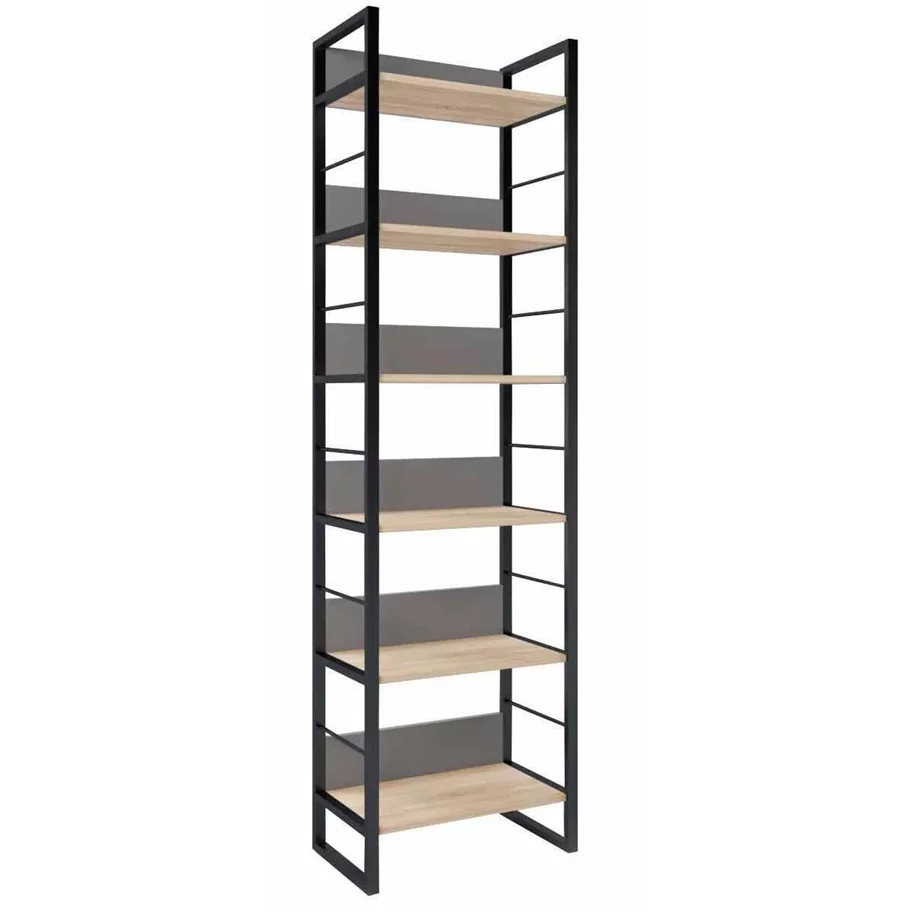 Image Etajera DP Urban 60 cu bare