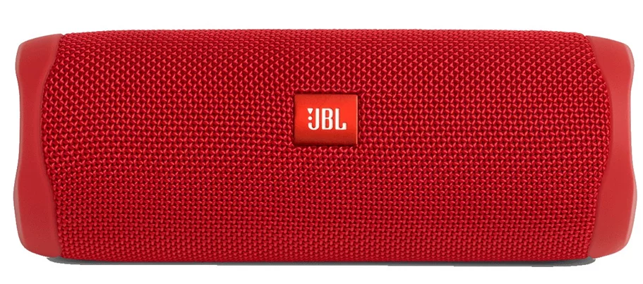 Image Портативная колонка JBL Flip 5 Red