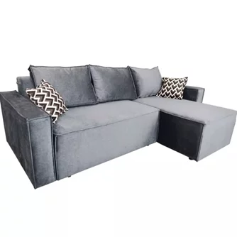 Раскладной диван DP Kalifornia Coltar 250