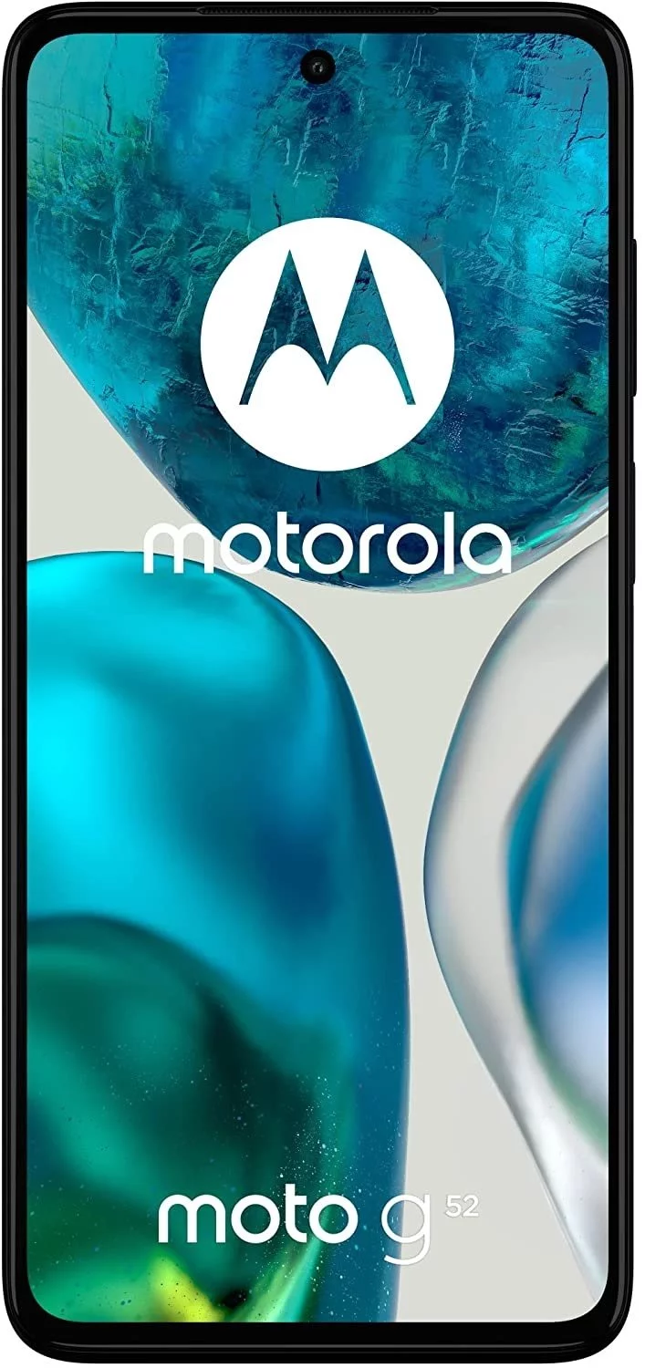 Image Telefon mobil Motorola G52 4/128Gb Grey