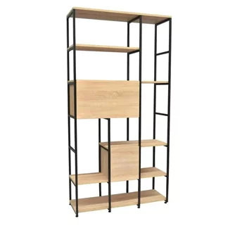 Etajera DP Rio 3 Plus