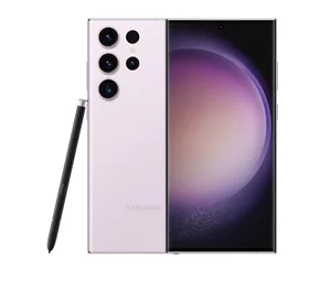 Image Telefon mobil Samsung S23 Ultra Galaxy S918F 8/256GB Lavender