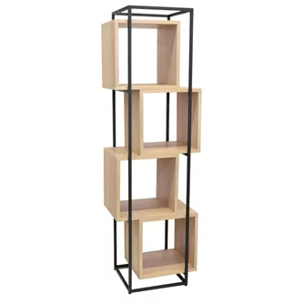 Стеллаж DP Cubus