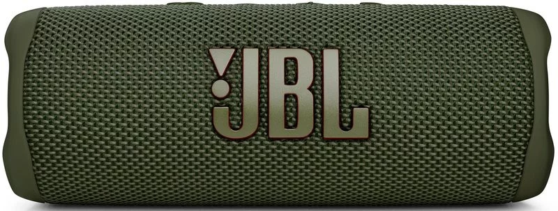 Image Портативная колонка JBL Flip 6 Green