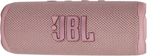 Image Boxă portabilă JBL Flip 6 Pink