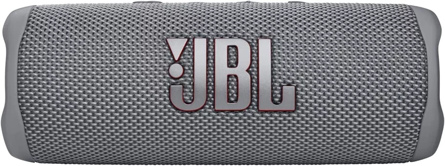 Image Портативная колонка JBL Flip 6 Grey