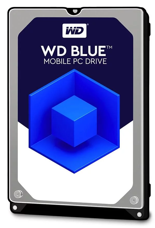 Image Жесткий диск HDD Western Digital Blue 1TB (WD10SPZX)