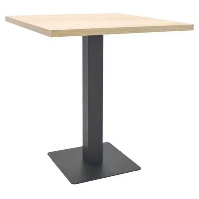 Image Masa de bar DP HoReCa + Baza (68x68)