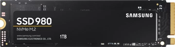 Image Накопитель SSD Samsung 980 1TB