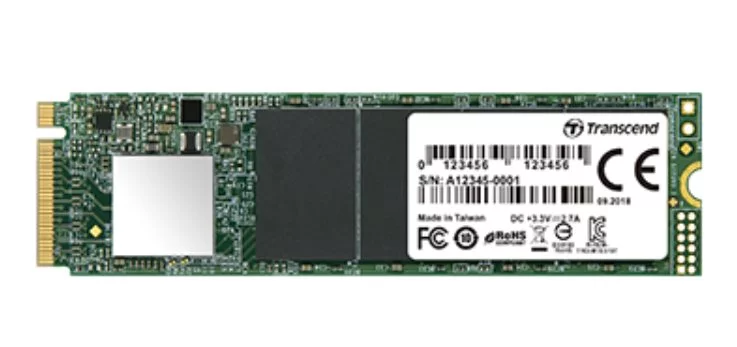 Image Dispozitiv de stocare SSD Transcend 220S 256GB