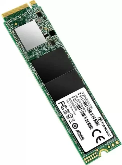 Dispozitiv de stocare SSD Transcend 110S 1TB