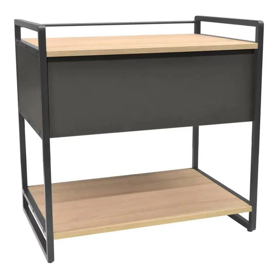 Image Etajera pentru imprimanta DP 740x500x740