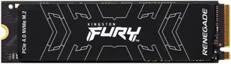 Dispozitiv de stocare SSD Kingston FURY Renegade 4TB
