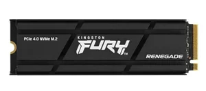 Image Dispozitiv de stocare SSD Kingston FURY Renegade 500GB