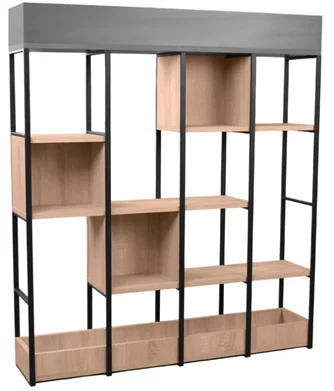 Etajera DP Terra 150