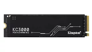Image Dispozitiv de stocare SSD Kingston KC3000 4TB