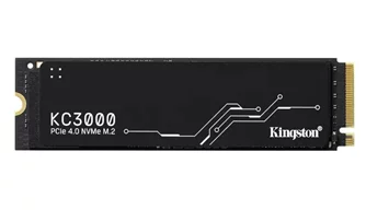 Dispozitiv de stocare SSD Kingston KC3000 4TB
