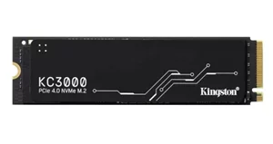 Image Dispozitiv de stocare SSD Kingston KC3000 2TB