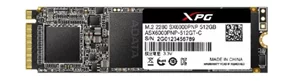 Dispozitiv de stocare SSD Adata XPG SX6000 Pro 512GB
