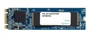 Image Dispozitiv de stocare SSD Apacer AS2280P4 256GB