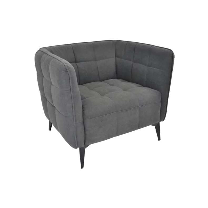 Image Fotoliu DP W310G Velvet Dark Grey