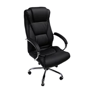 Image Офисное кресло DP BX-3807 Black