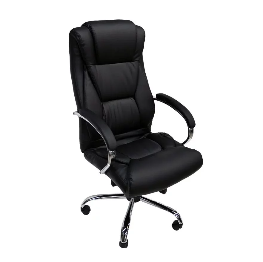 Image Офисное кресло DP BX-3807 Black