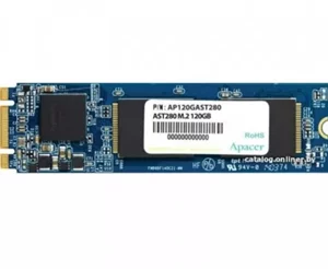 Image Накопитель SSD Apacer AST280 120GB (AP120GAST280)