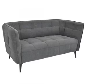 Image Canapea DP W310G Velvet Dark Grey