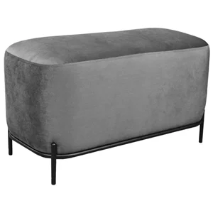 Image Пуф DP Bancheta Hippo Double