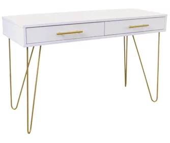 Masă consolă DP Mia cu sertar
