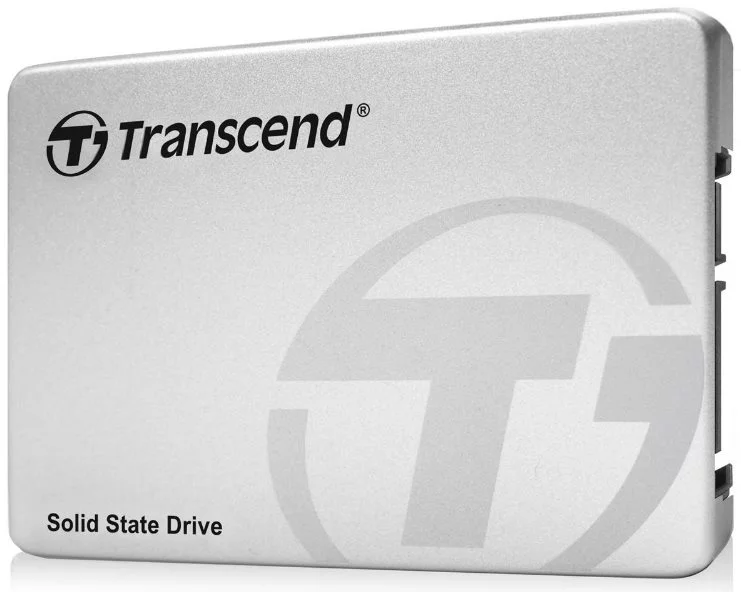 Image Накопитель SSD Transcend SSD220 240GB