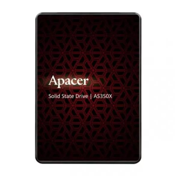 Image Накопитель SSD Apacer AS350X 512GB