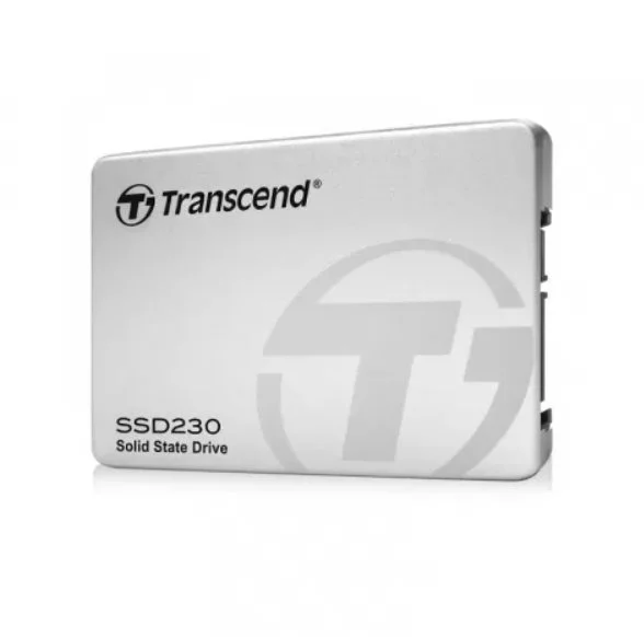 Image Dispozitiv de stocare SSD Transcend SSD230 128GB