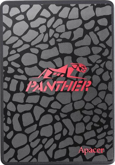 Image Накопитель SSD Apacer AS350 Panther 512GB