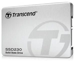 Накопитель SSD Transcend SSD230 256GB