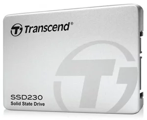 Image Накопитель SSD Transcend SSD230 256GB